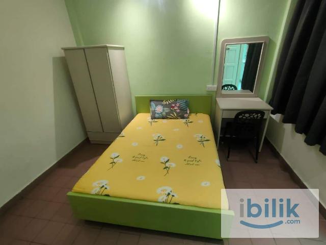 Room for rent in Country Heights Damansara, Kuala Lumpur