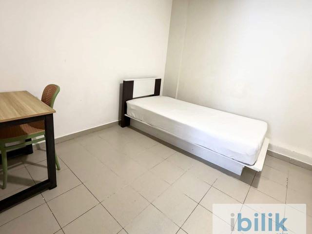 Room for rent
