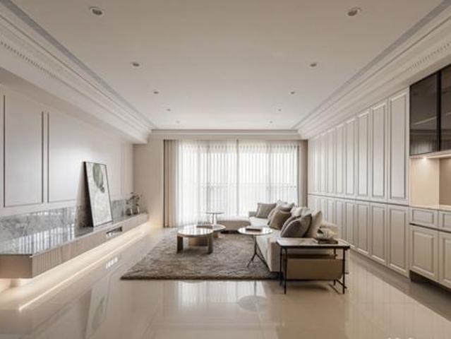 Condominium for sale in Sri Petaling, Kuala Lumpur