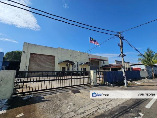 Warehouse for sale in Nilai, Negeri Sembilan