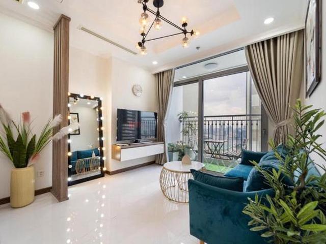 Serviced Residence for sale in Country Heights Damansara, Kuala Lumpur