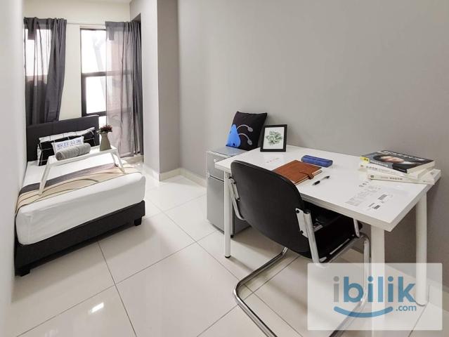Room for rent in Country Heights Damansara, Kuala Lumpur