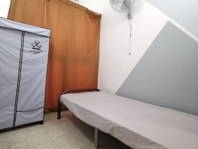 Room for rent in Petaling, Damansara Damai
