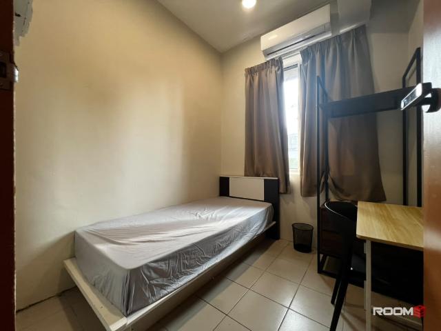 House for rent in Country Heights Damansara, Kuala Lumpur