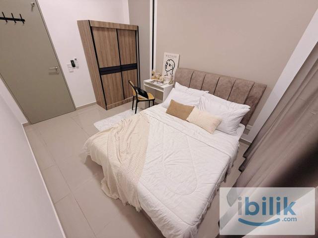 Room for rent in Petaling, Damansara Damai