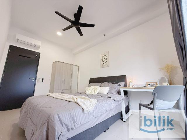Room for rent in Petaling, Damansara Damai