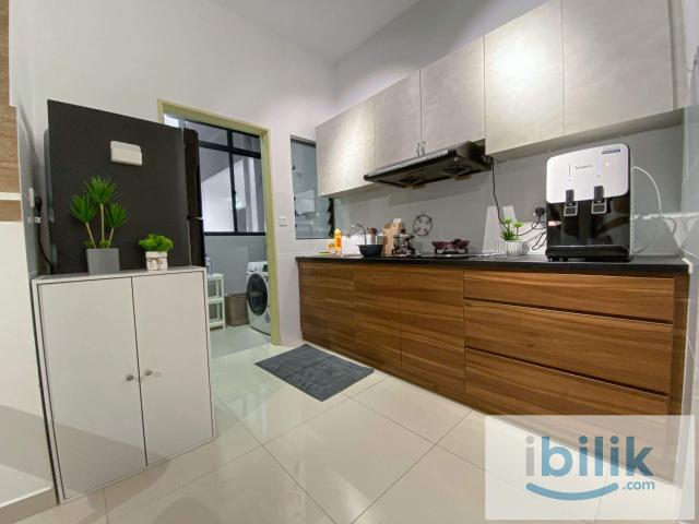 Room for rent in Country Heights Damansara, Kuala Lumpur