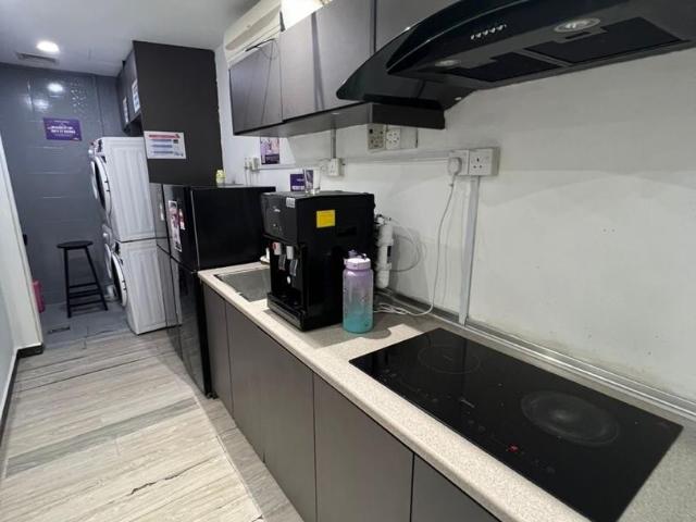 Room for rent in Petaling, Damansara Damai