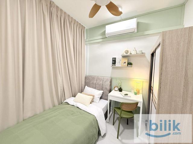 Room for rent in Petaling, Subang Jaya