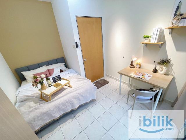 Room for rent in Petaling, Damansara Damai