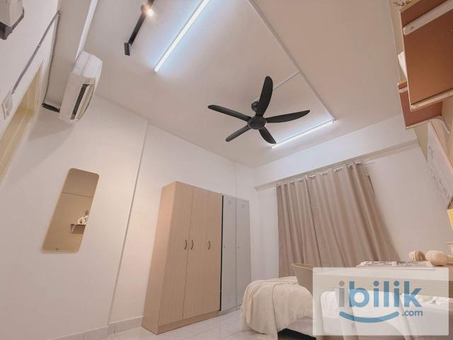 Room for rent in Petaling, Damansara Damai