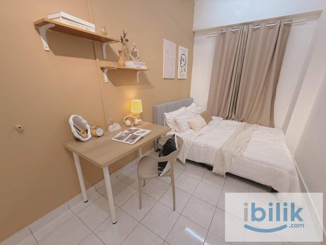 Room for rent in Petaling, Damansara Damai