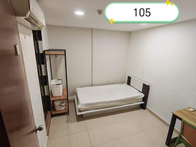 Room for rent