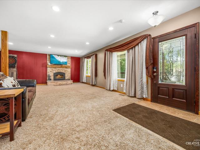 House for sale in South Elgin, Illinois