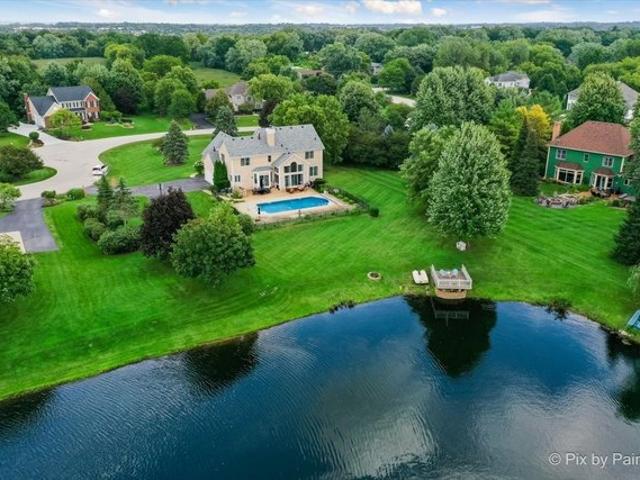 House for sale in Saint Charles, Iowa