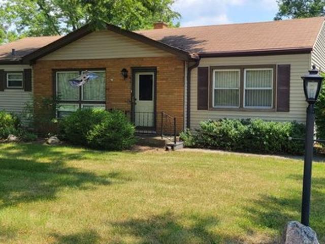House for sale in Saint Charles, Iowa