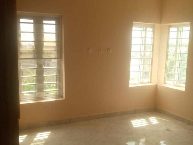 Flat for rent in Owerri, Imo