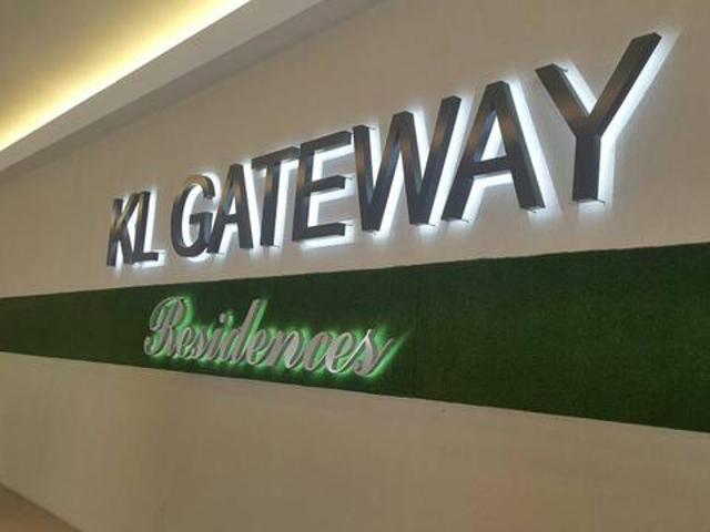 Serviced Residence for sale in Bangsar South, Kuala Lumpur