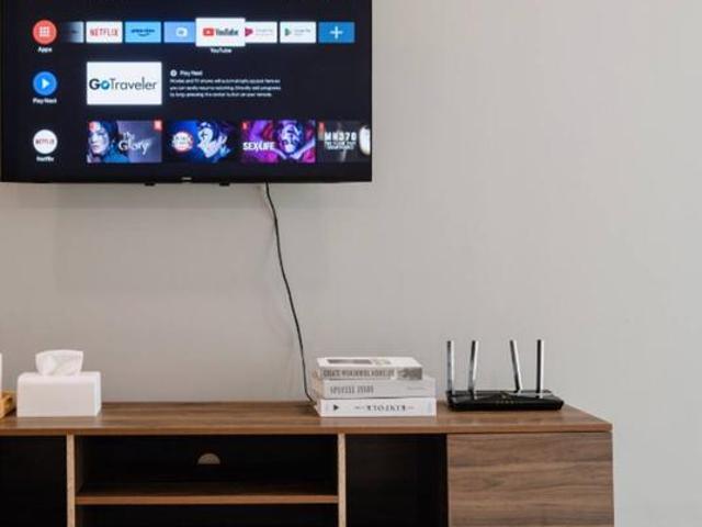 Serviced Residence for sale in City Centre