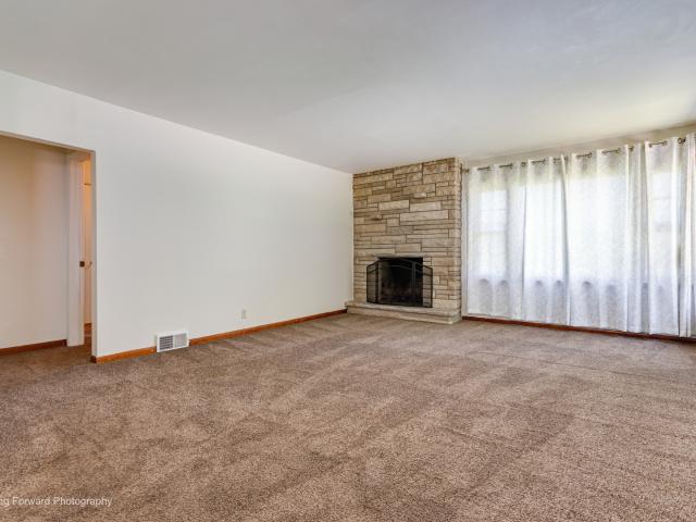 House for sale in Aurora, Illinois