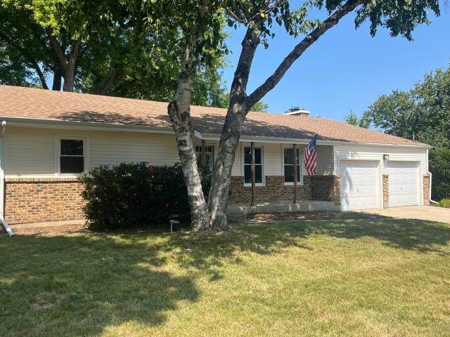 House for sale in Aurora, Illinois