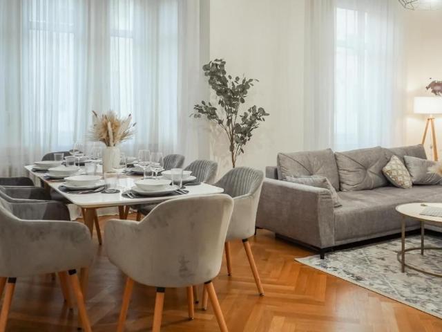 Apartment mieten in St. Johann, Saarbrücken