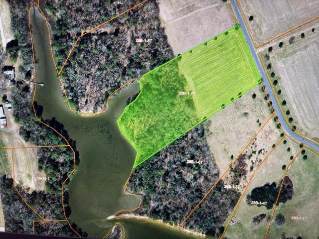 Land for sale in Virginia