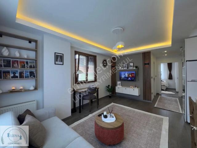 Ataşehir, İstanbul içerisinde satılık mülk