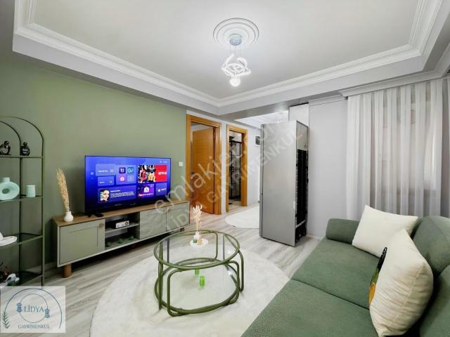Ataşehir, İstanbul içerisinde satılık mülk