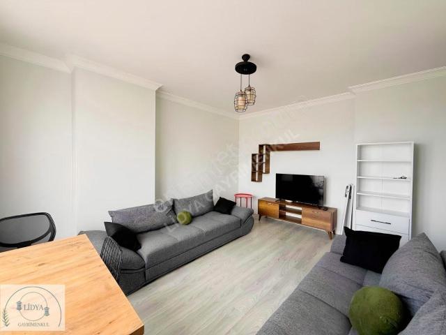 Ataşehir, İstanbul içerisinde kiralık mülk
