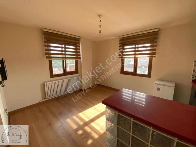 Ataşehir, İstanbul içerisinde kiralık mülk