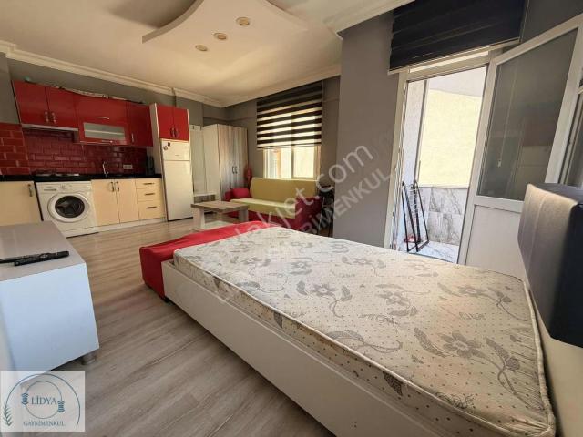 Ataşehir, İstanbul içerisinde kiralık mülk