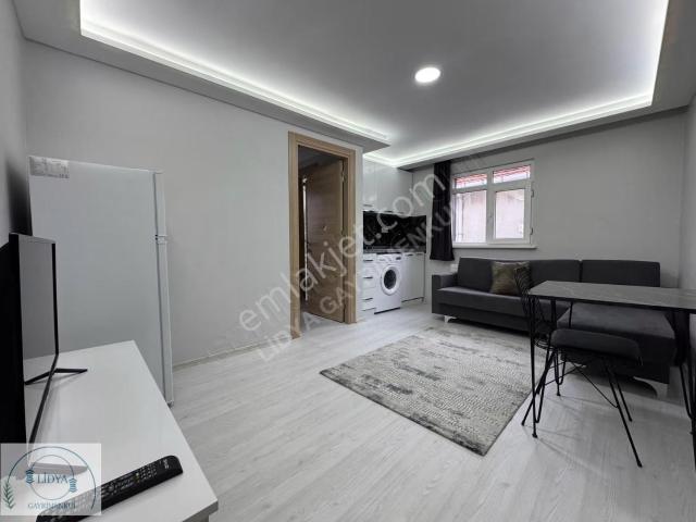 Ataşehir, İstanbul içerisinde kiralık mülk
