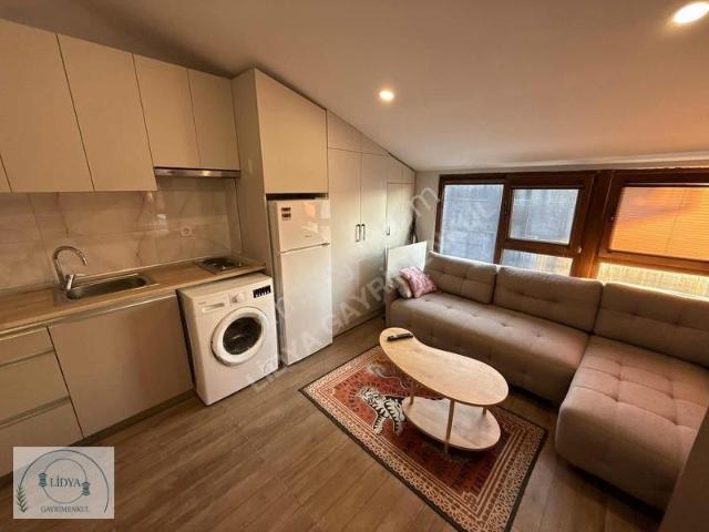 Ataşehir, İstanbul içerisinde kiralık mülk