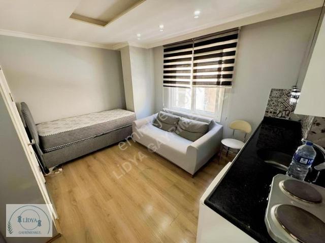 Ataşehir, İstanbul içerisinde kiralık mülk