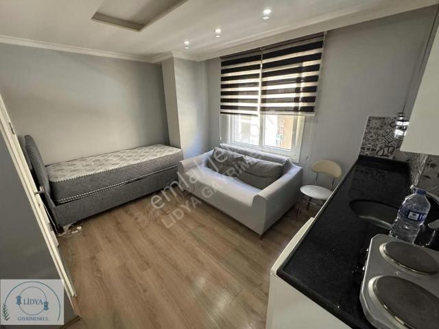 Ataşehir, İstanbul içerisinde kiralık mülk
