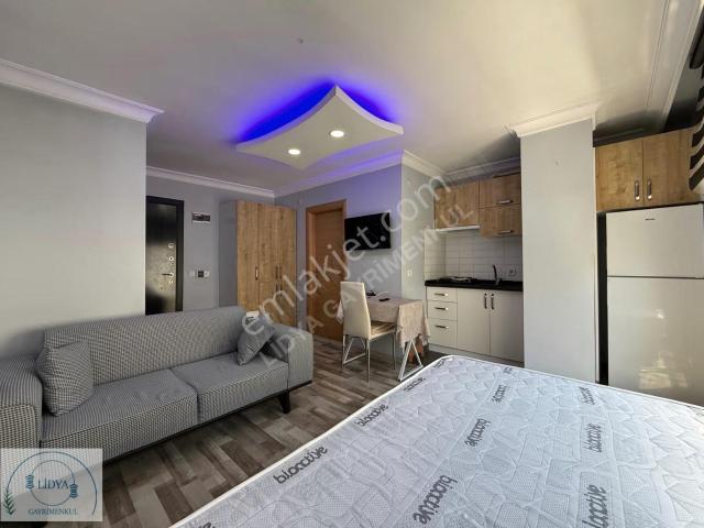 Ataşehir, İstanbul içerisinde kiralık mülk