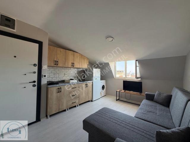 Ataşehir, İstanbul içerisinde kiralık mülk