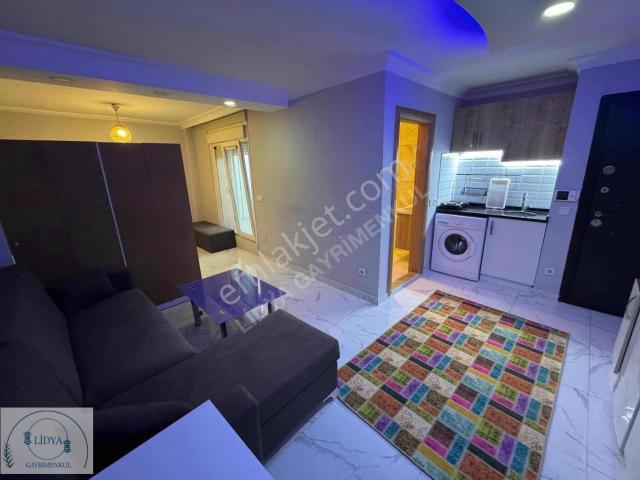 Ataşehir, İstanbul içerisinde kiralık mülk