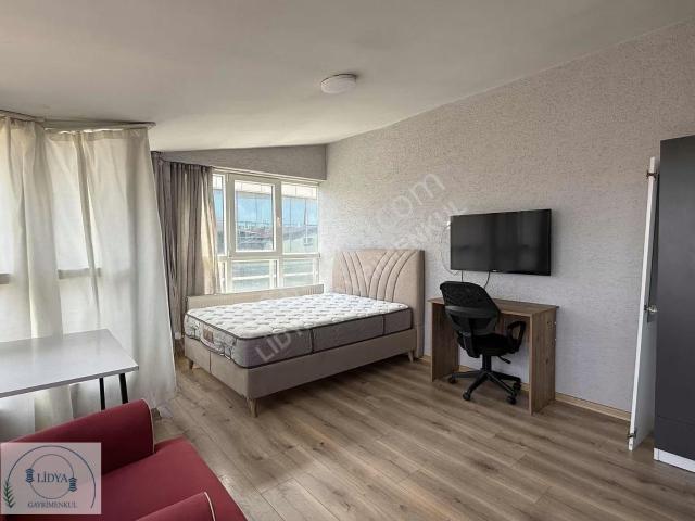 Ataşehir, İstanbul içerisinde kiralık mülk