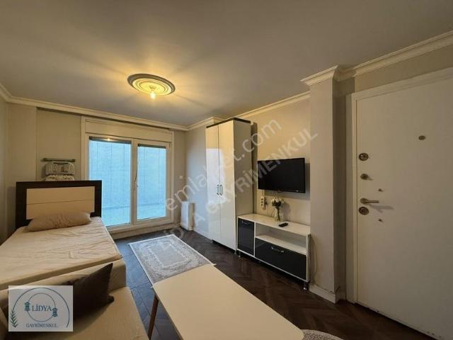 Ataşehir, İstanbul içerisinde kiralık mülk