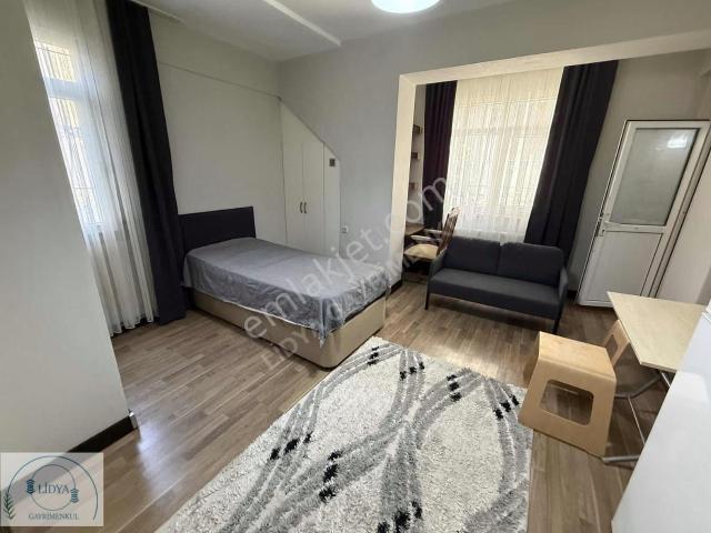 Ataşehir, İstanbul içerisinde kiralık mülk