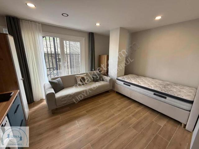 Ataşehir, İstanbul içerisinde kiralık mülk