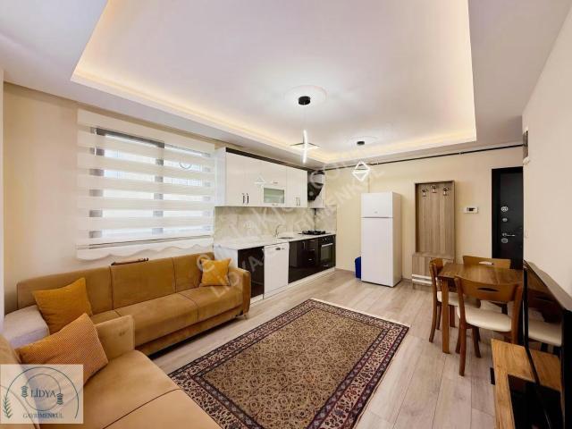 Ataşehir, İstanbul içerisinde kiralık mülk