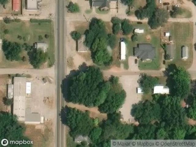House for sale in Maysville, Oklahoma