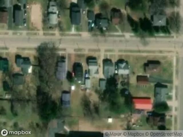 House for sale in Antigo, Wisconsin