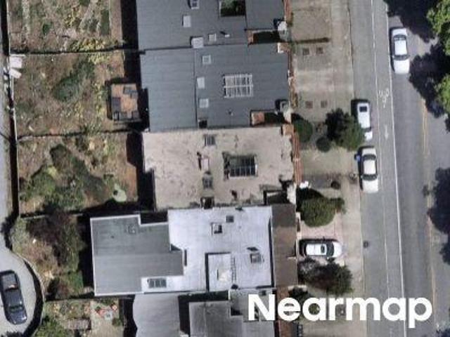 House for sale in San Francisco, California