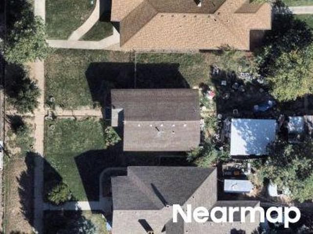 House for sale in Greeley, Colorado
