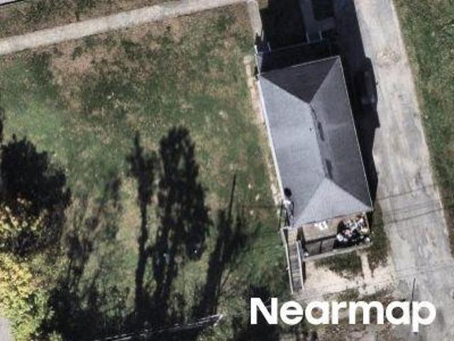 Land for sale in Huntington, West Virginia