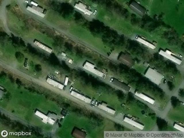 House for sale in Bedford, Pennsylvania